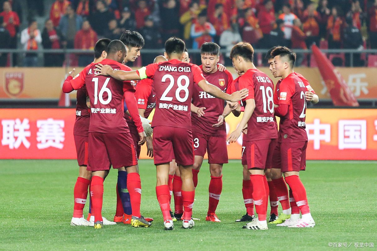 im电竞-河北华夏幸福客场不敌北京国安，积分停滞的简单介绍