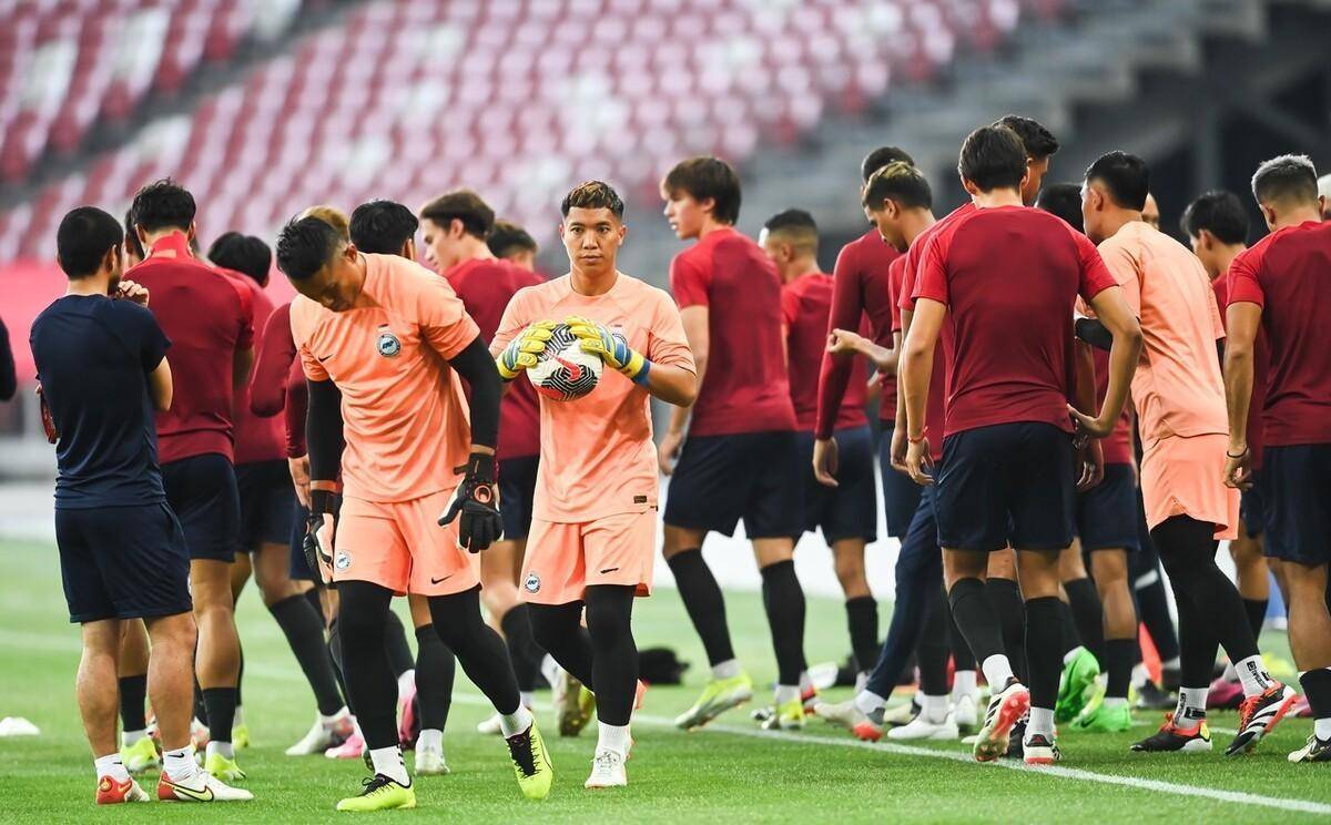 新加坡球员在东南亚锦标赛中获得个人奖项