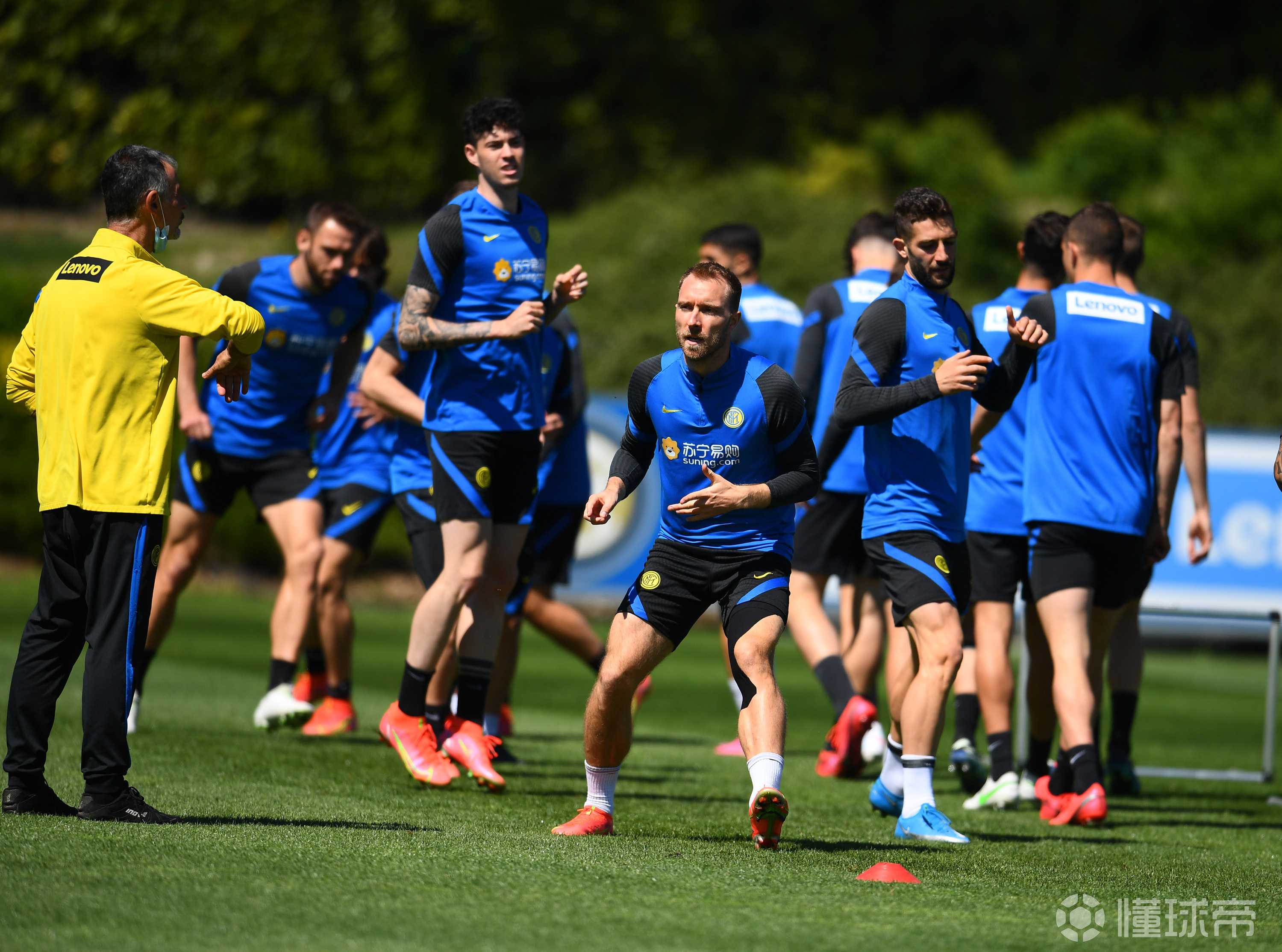 强者逐鹿，欧洲顶级豪门备战赛季大幕拉开