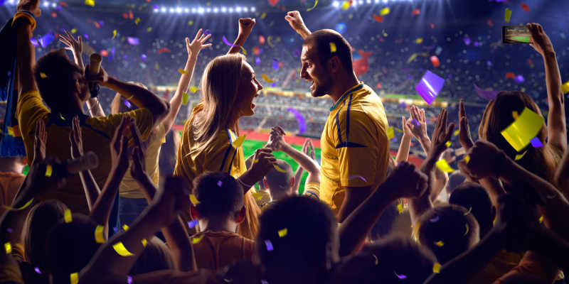 im电竞-关于拉斯帕穆斯抽射得手，场边欢呼不断的信息