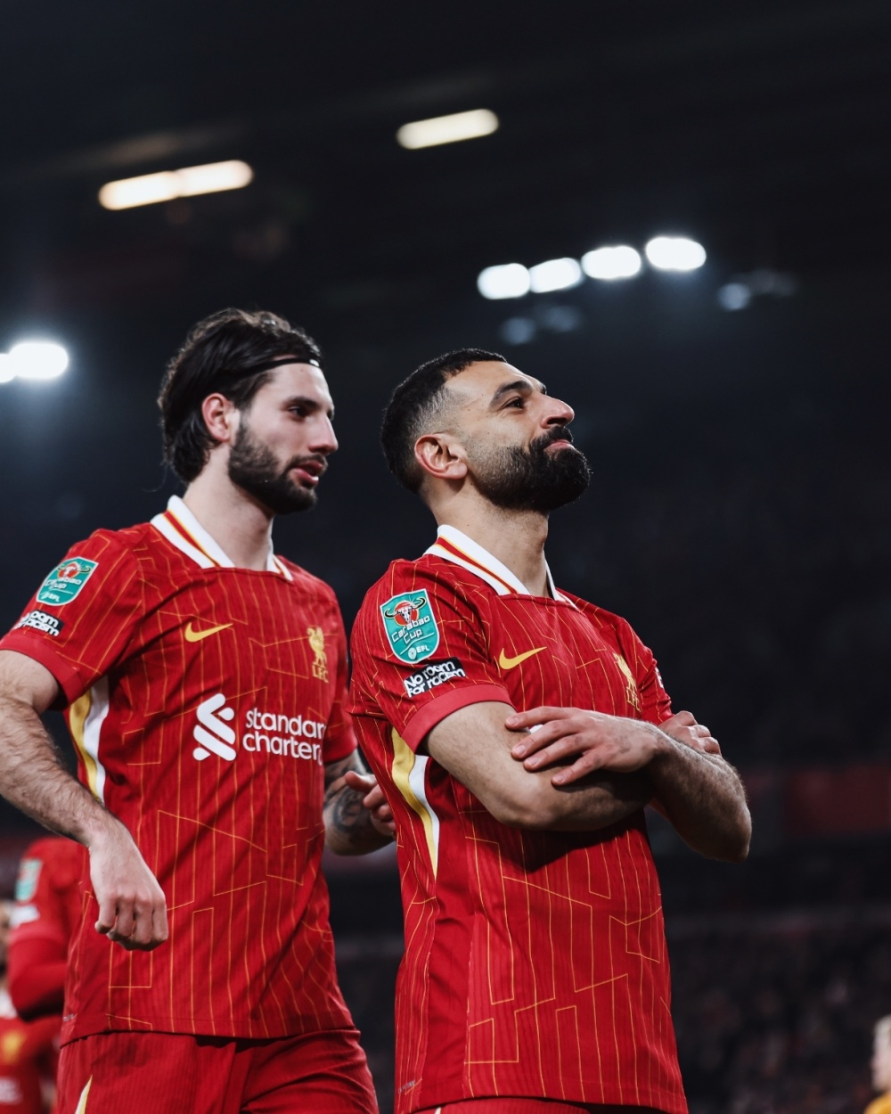 im电竞-利物浦四踢五入半决赛，实力获得认可