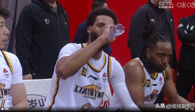 关于辽宁男篮遭遇新疆队压迫，失利不堪的信息