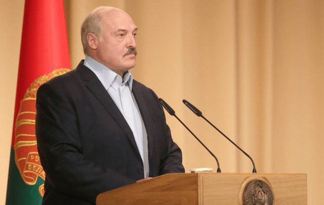 德国成功击败白俄罗斯，取得重要胜利