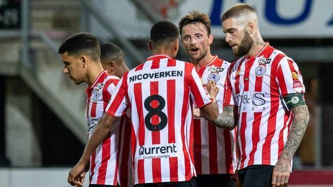 -罗马备受期待主场胜利，打破连败魔咒的简单介绍