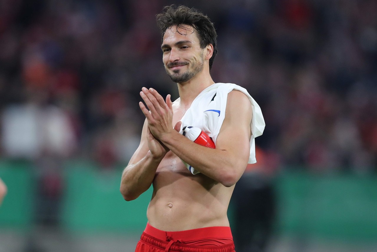 im电竞下载-胡梅尔斯备受期待，球队士气高涨