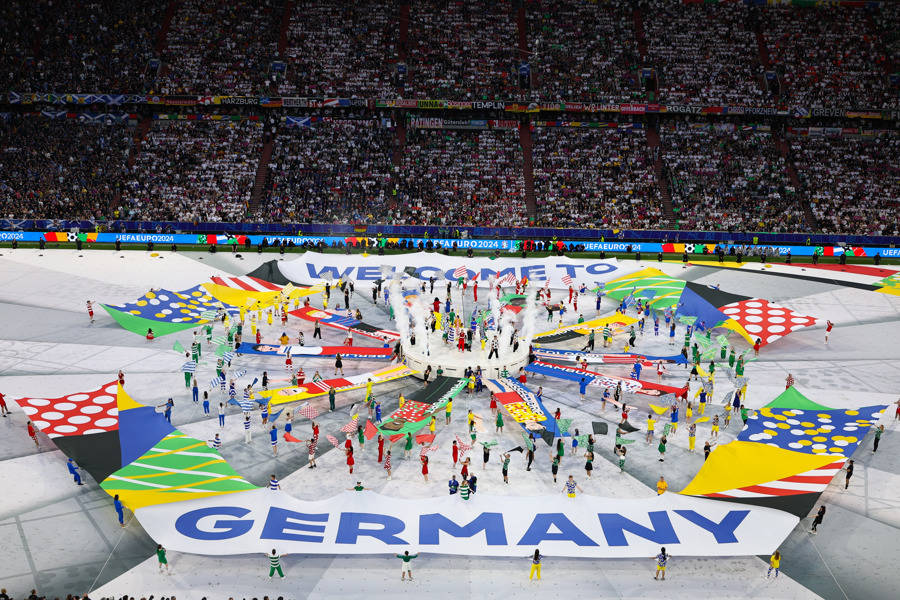 im电竞-包含欧洲杯赛即将启动，谁能在赛场上万众瞩目？的词条