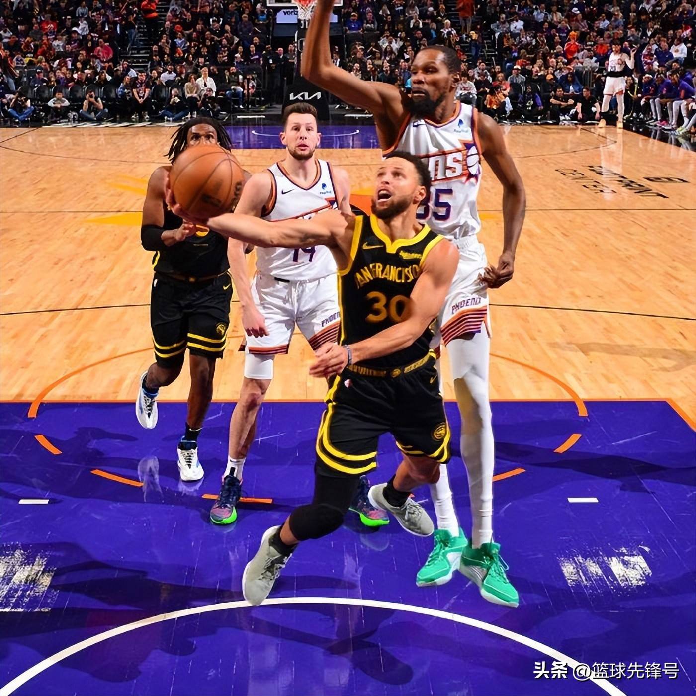 -马刺客场逆转鹈鹕，展现实力