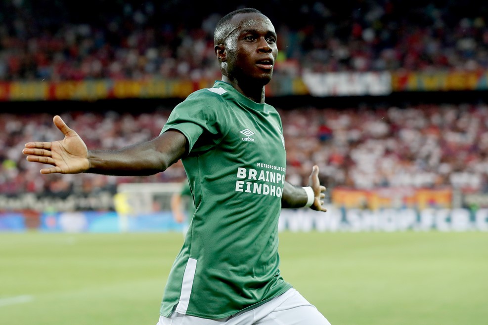 IM电竞游戏-埃因霍温晋级成功，表现令人惊叹的简单介绍