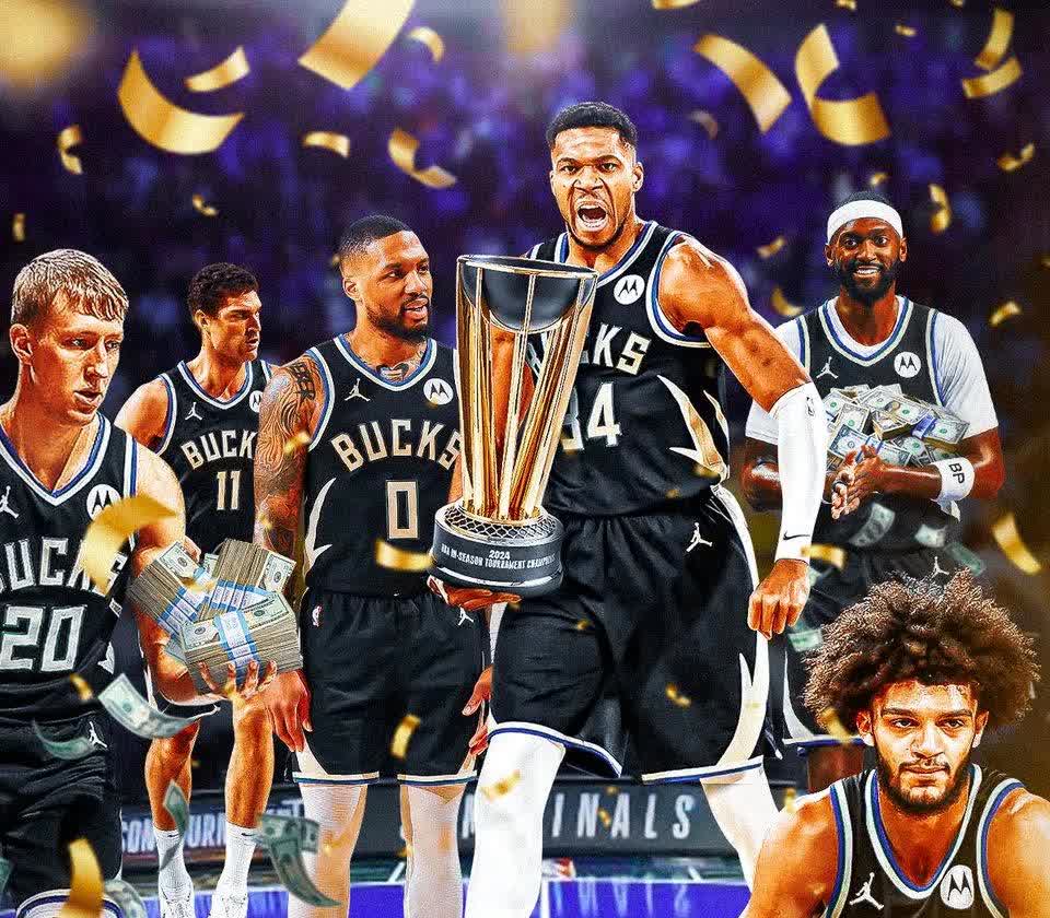 -NBA最强球队逐鹿东部决赛密尔瓦基雄鹿势必问鼎的简单介绍