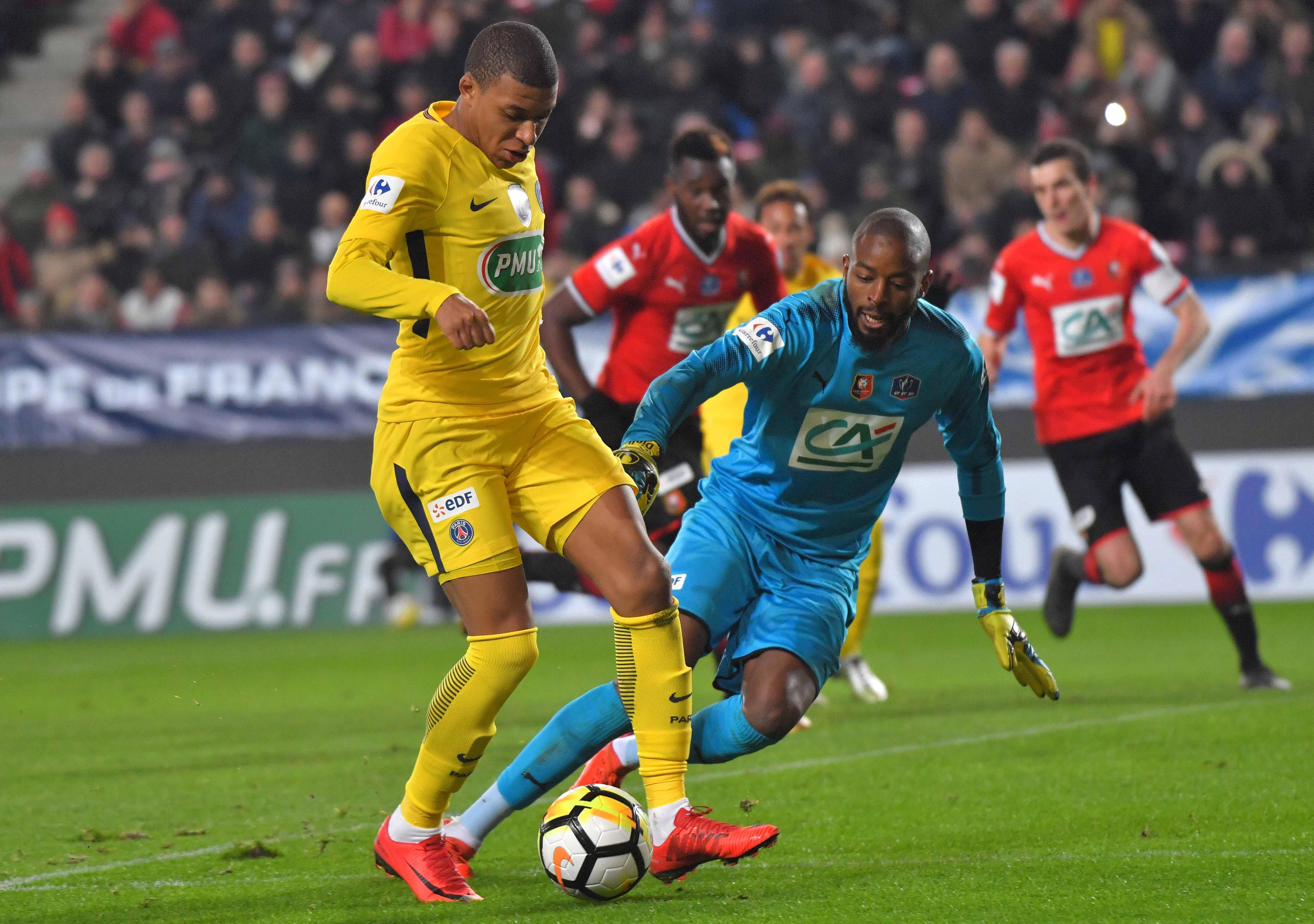 巴黎圣日耳曼在联赛中轻松战胜对手的简单介绍