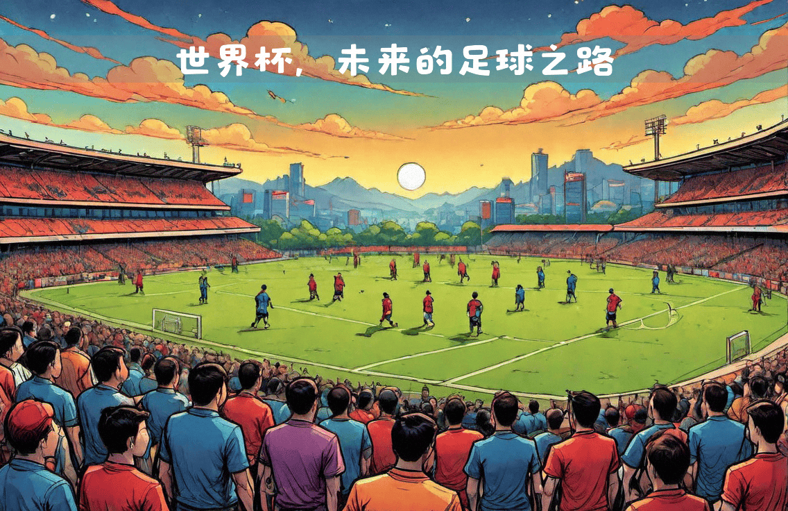 im电游官方网站-洲际足球战：各国球队争夺荣誉的赛场