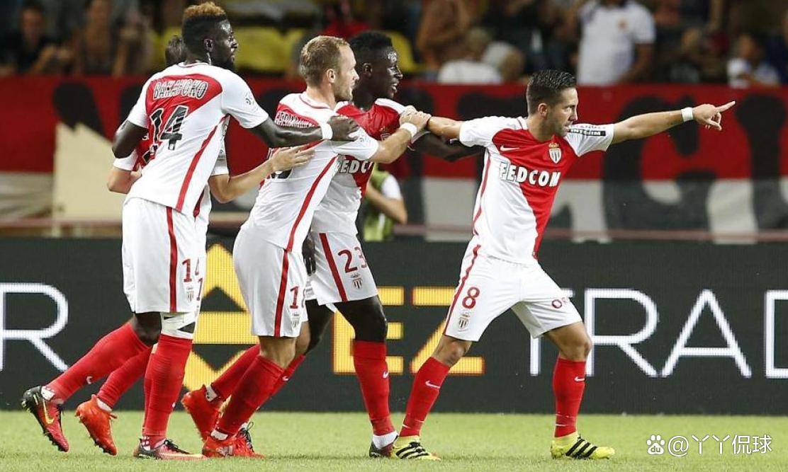 im电竞-摩纳哥再战为胜，法甲前四席位压力不小的简单介绍