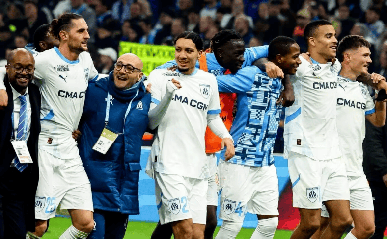 摩纳哥再战为胜，法甲前四席位压力不小的简单介绍