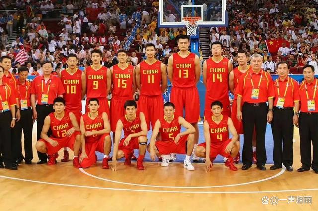 im电竞APP-中国男篮首发阵容曝光，备战亚洲杯备受关注
