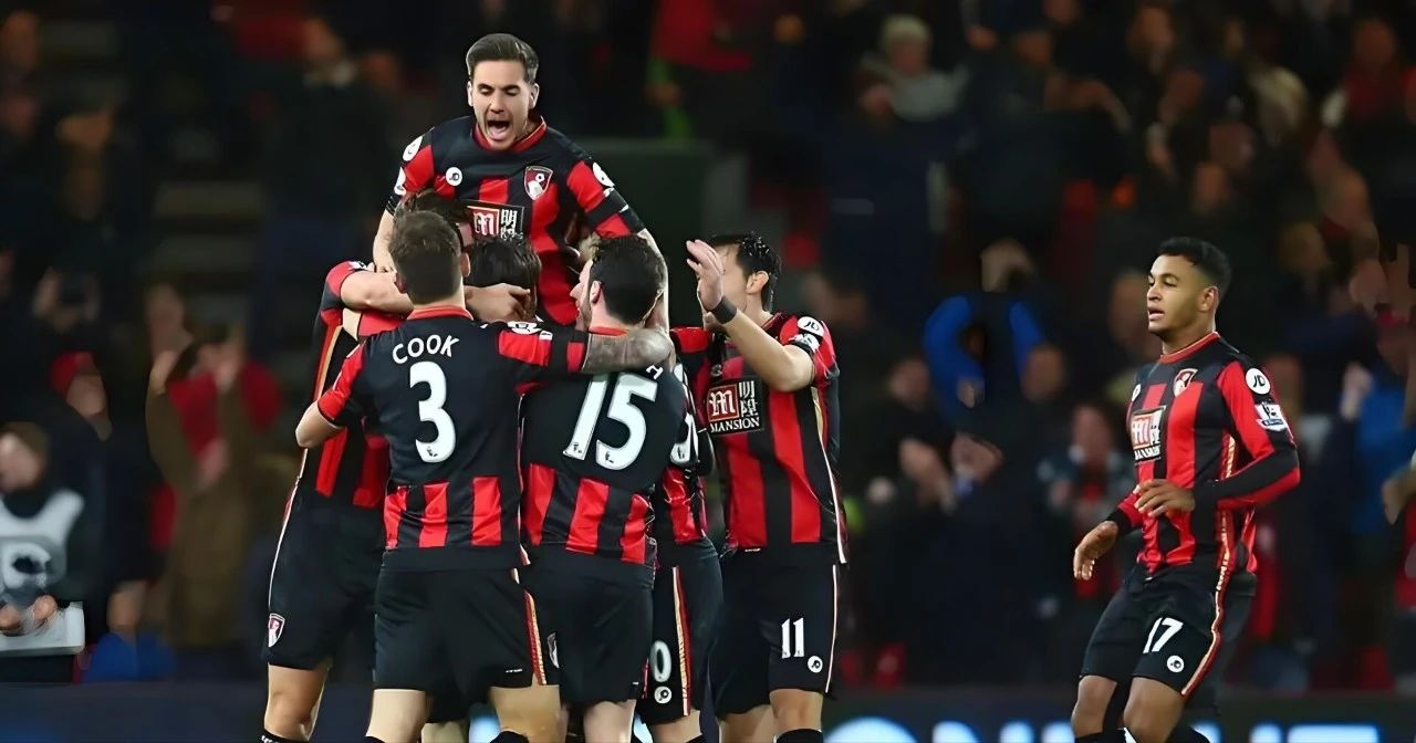 伯恩茅斯球员入选国家队，备战国际比赛的简单介绍