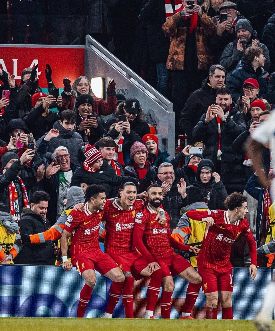 曼城力克尤文，成功晋级欧冠四强