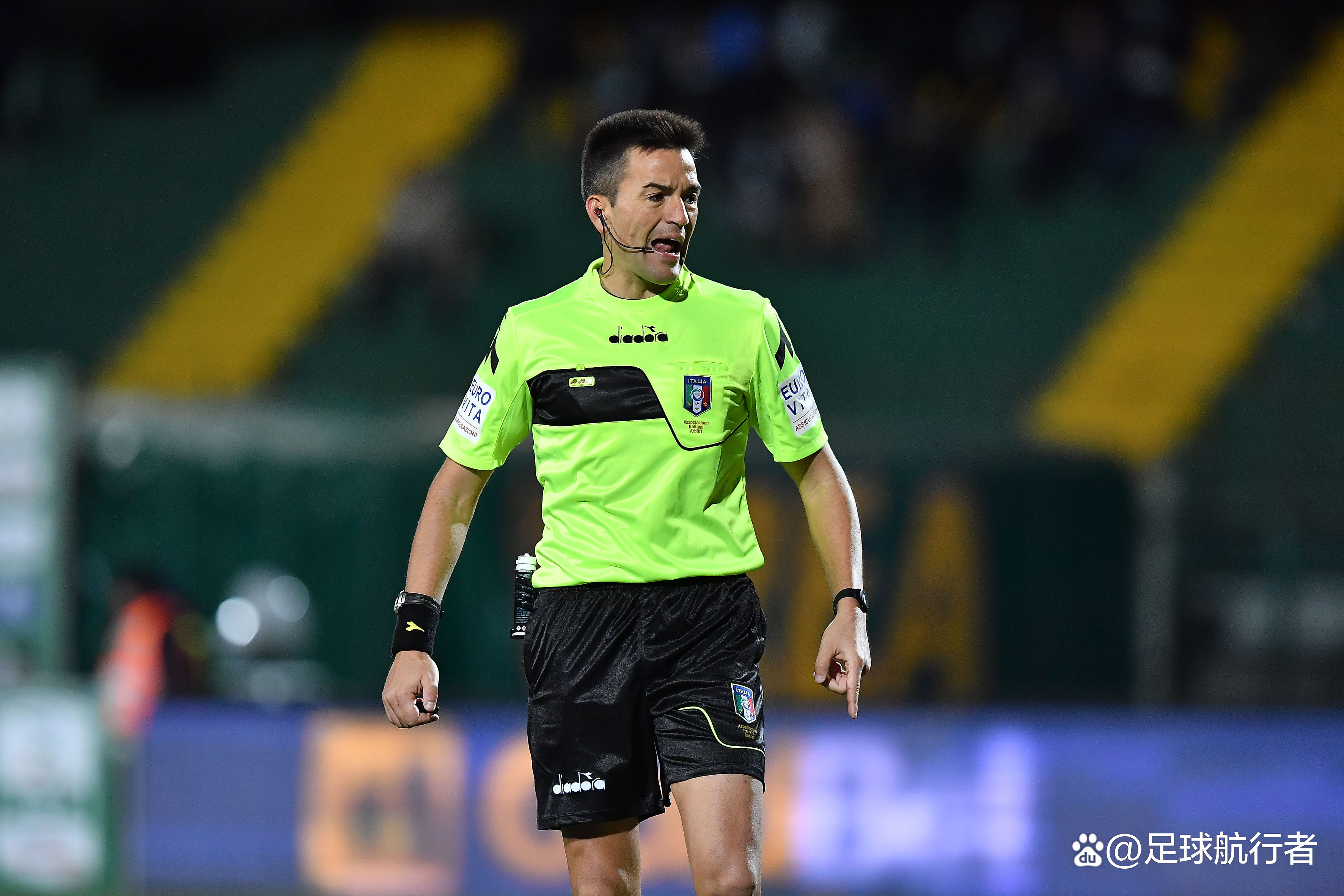 尤文图斯轻取热那亚，继续领跑积分榜