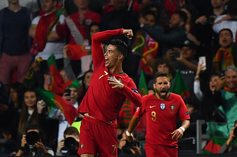 卢森堡-不敌葡萄牙，欧预赛闪光登场的简单介绍