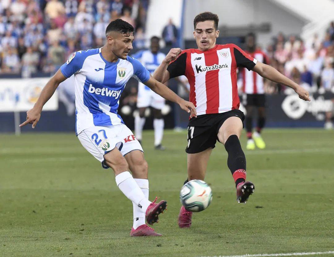 格拉纳达与莱加内斯的精彩对决