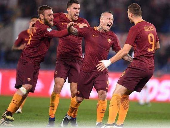 关于罗马主帅：球队需要更多进球，冲击联赛前四的信息