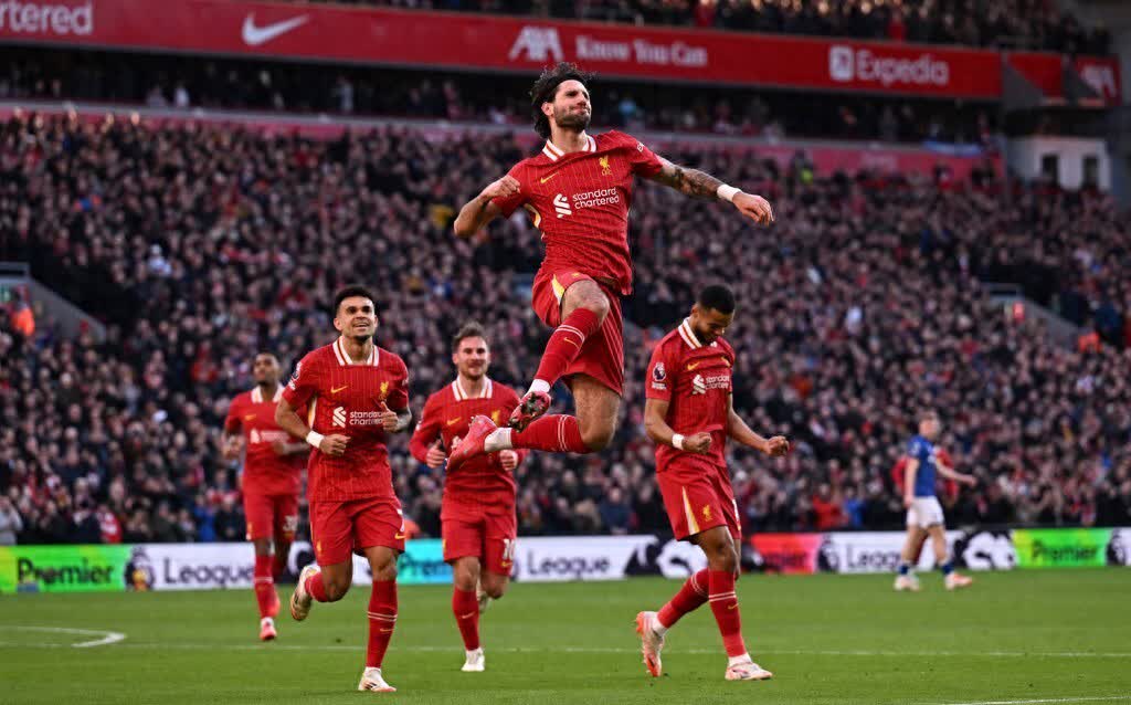 利物浦大将受伤，恐无缘下场比赛的简单介绍