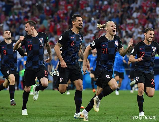 克罗地亚大胜斯洛文尼亚，出线在望的简单介绍