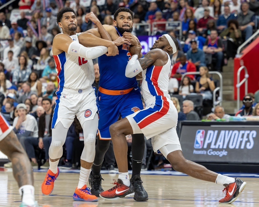 尼克斯重整旗鼓，球队雄心勃勃的简单介绍