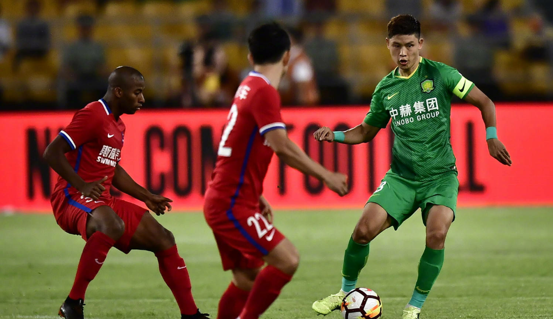 im电游官方网站-北京中赫国安客场取胜，继续领跑积分榜的简单介绍