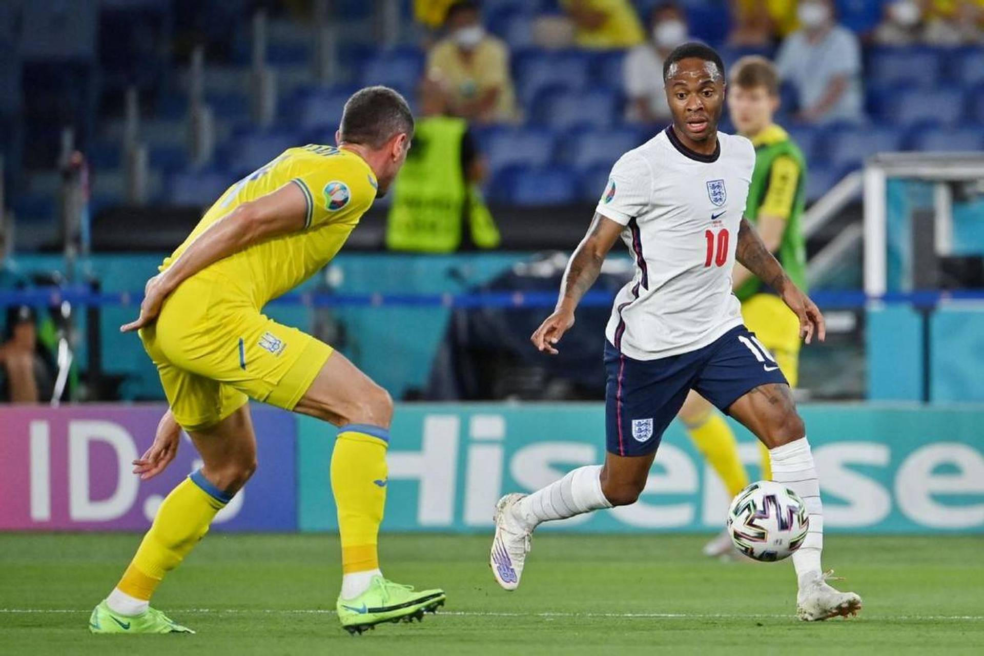 im电游平台-乌克兰诡计成功，挺进欧洲杯半决赛