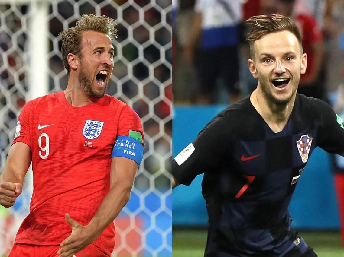 英格兰球员表现优异，带领球队晋级世界杯半决赛的简单介绍