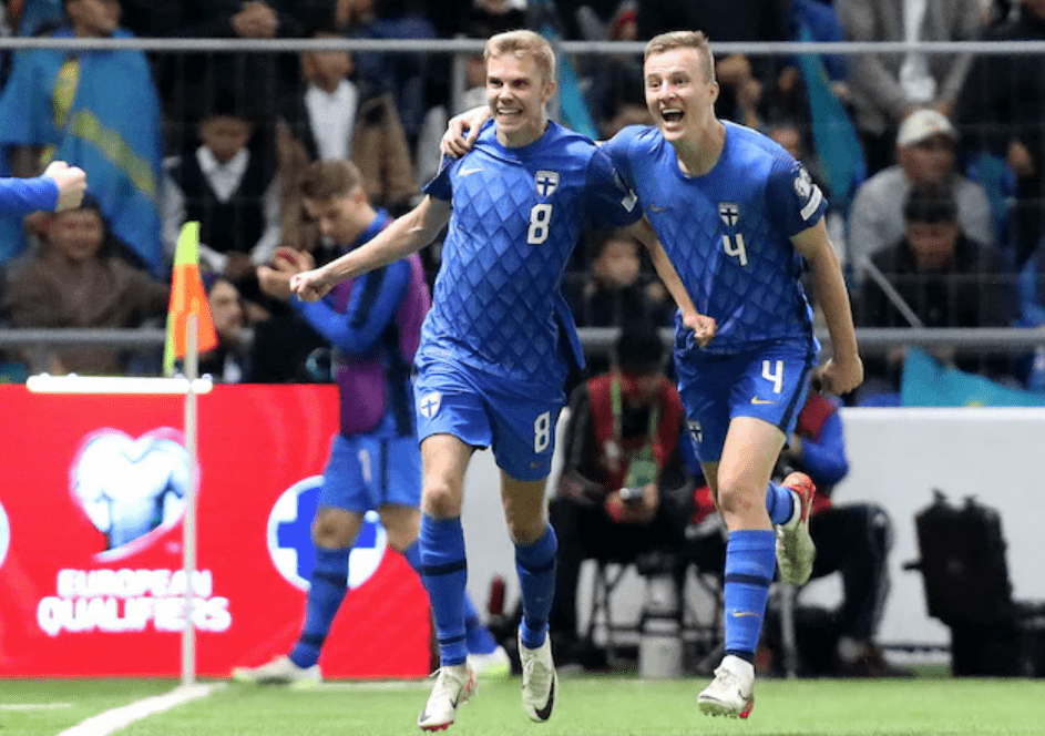 im电游官方网站-斯洛文尼亚队不敌克罗地亚，欧预赛小组出线压力大增的简单介绍