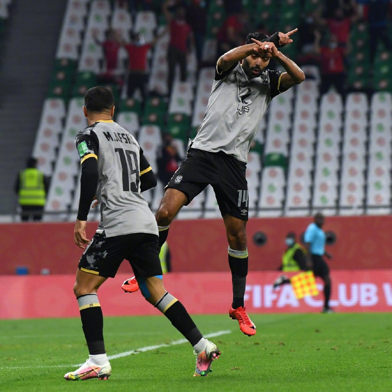 im电竞官网-赛前专访：艾尔阿赫利主帅谈世俱杯目标的简单介绍