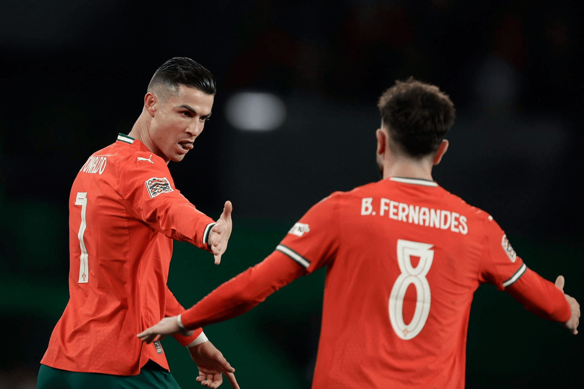 im电游平台-欧国联新战：氛围热烈要素尽显神通