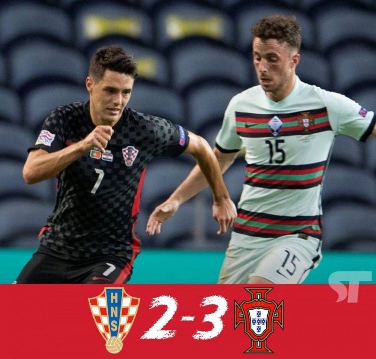 -关于克罗地亚长跑好手勇夺头筹，速度超群的信息