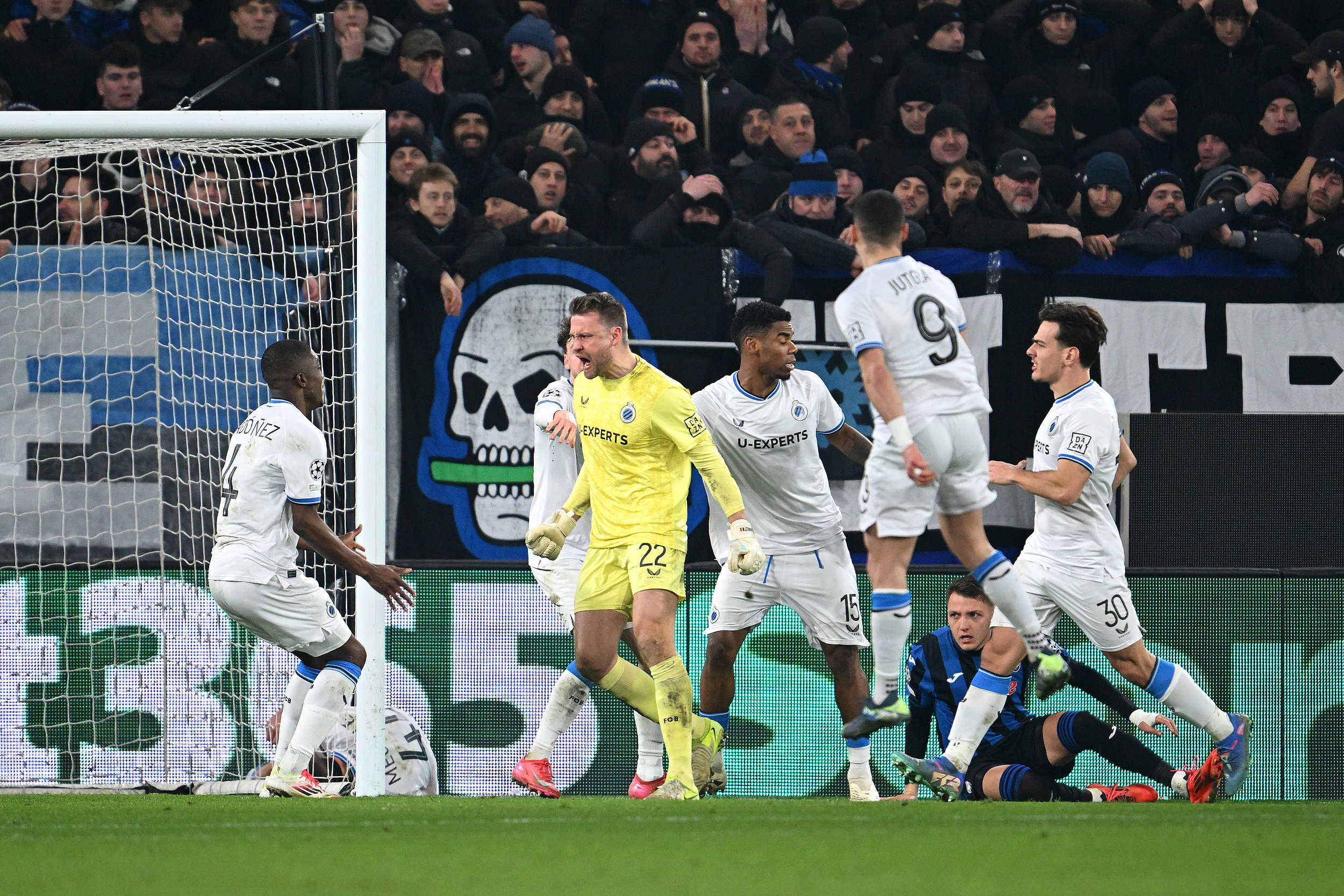 关于塞尔维亚客场胜出，加固欧预赛席位的信息