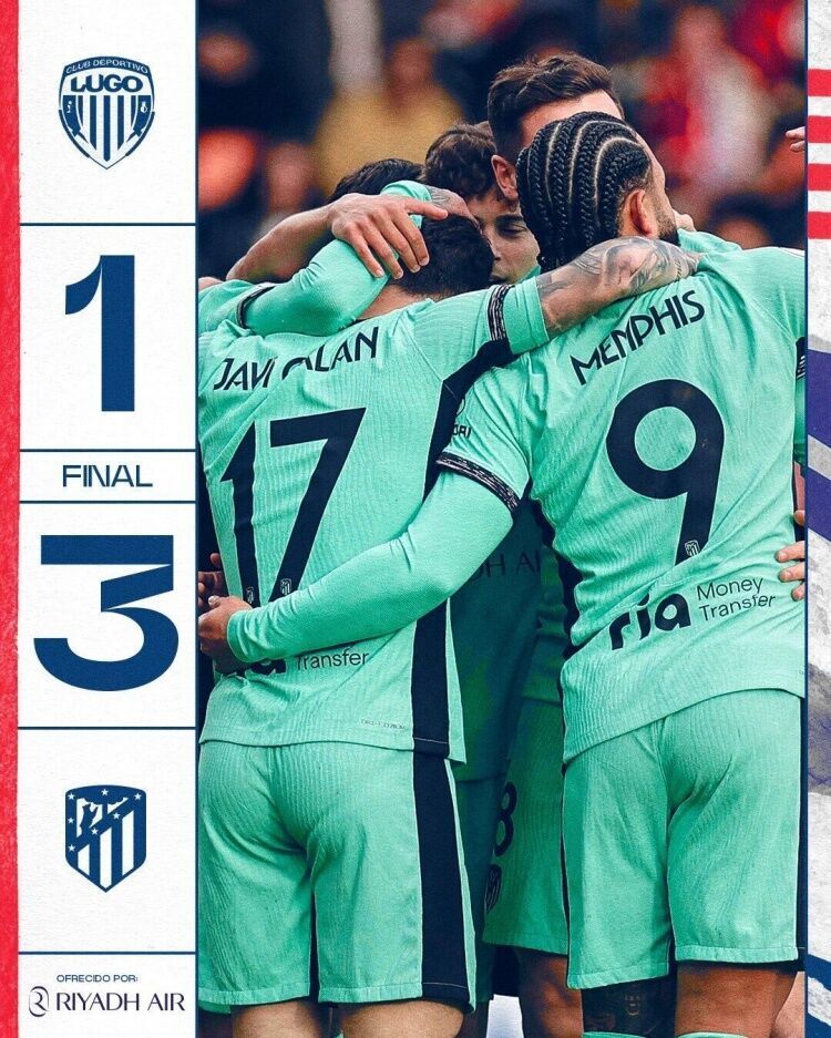 -关于热刺客场大胜马竞，梅开二度的信息