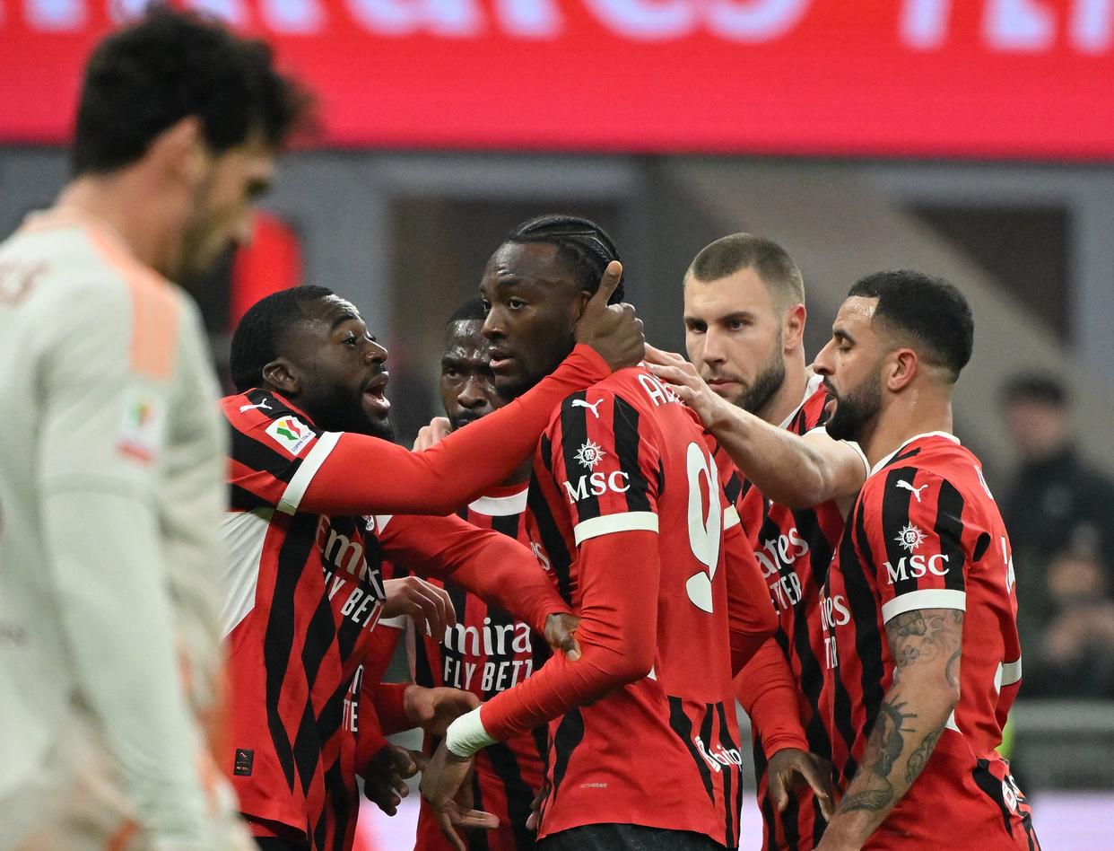 意大利队大比分胜出，提升信心备战下轮的简单介绍