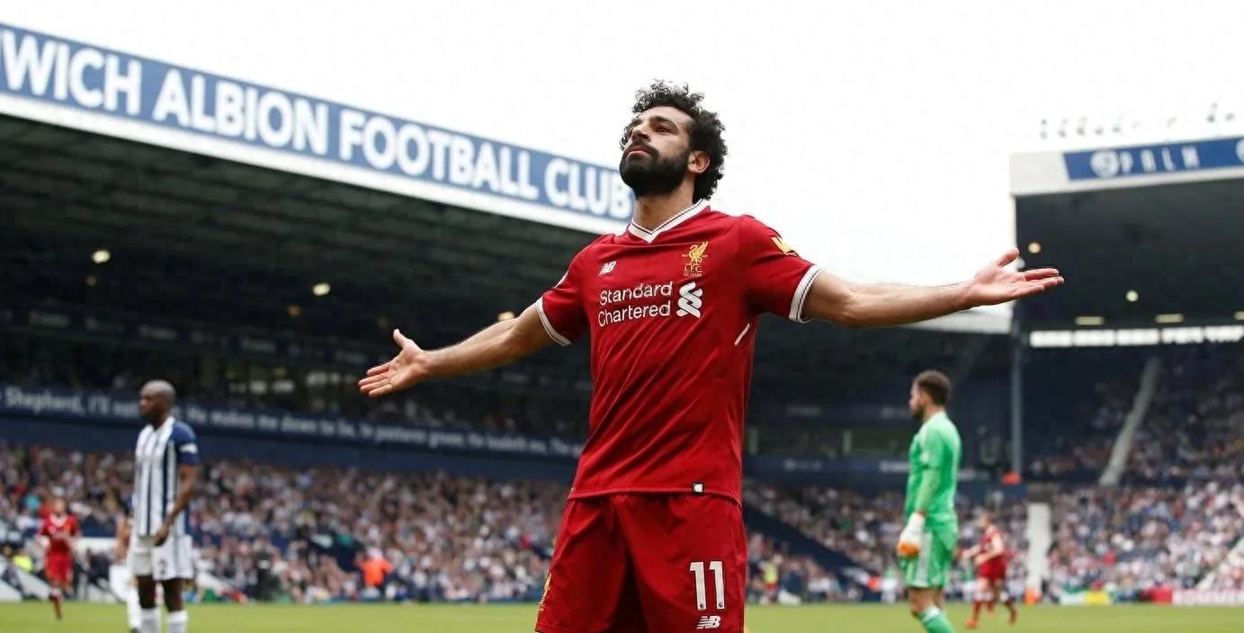 im电竞APP-利物浦豪取客场胜利，继续保持不败