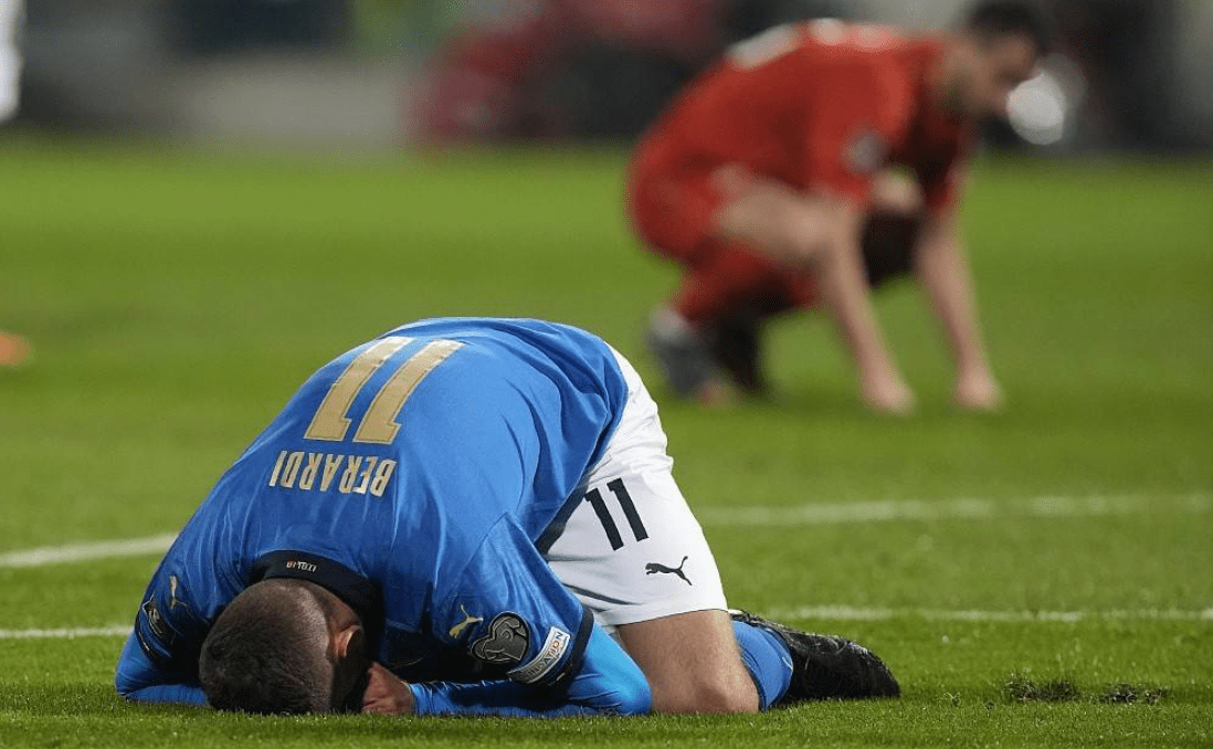 IM电竞官网入口-包含北马其顿主场大败意大利，失分进入低谷的词条