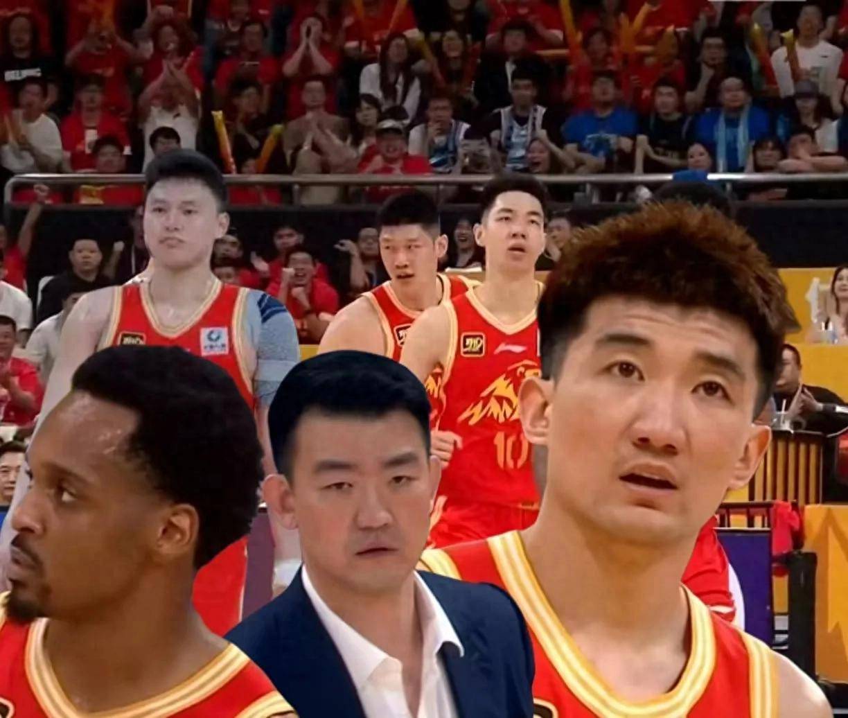 -广厦男篮球员实现连胜，取得比赛胜利的简单介绍