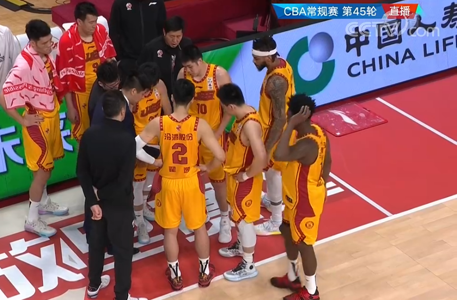 关于河南队惨败山西汾酒，遭遇多连败的信息