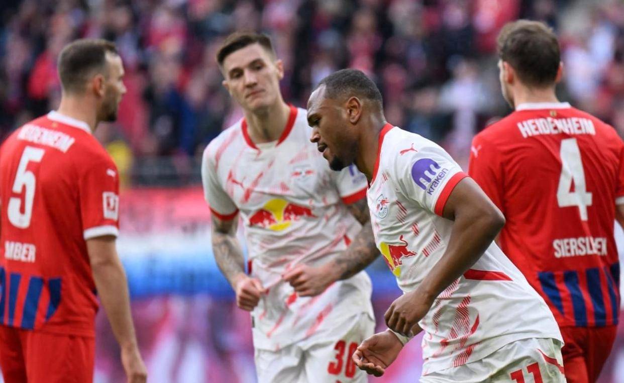 斯图加特主场失利，遭受连败压力的简单介绍