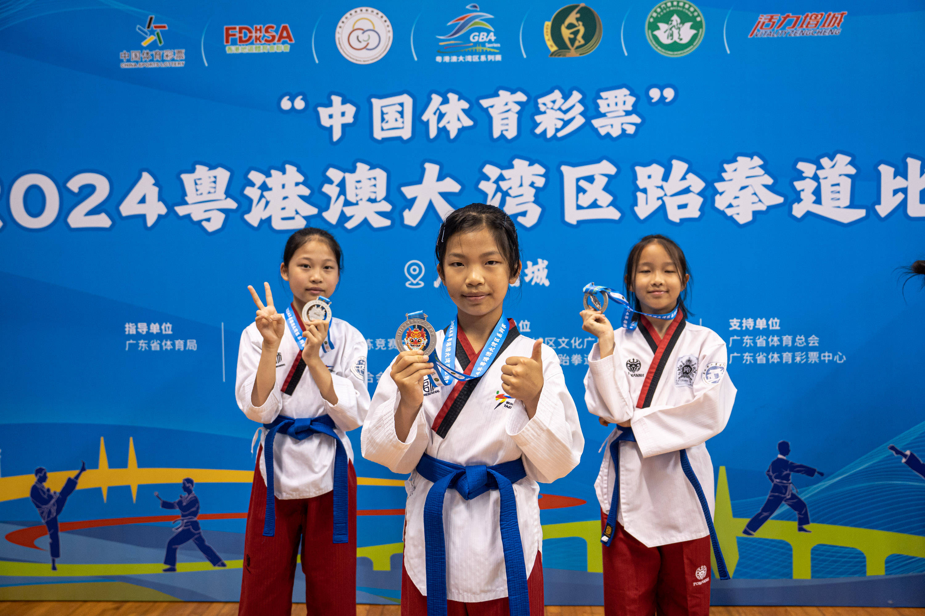 im电游游戏-关于跆拳道决赛激情上演，悬念迭起的信息