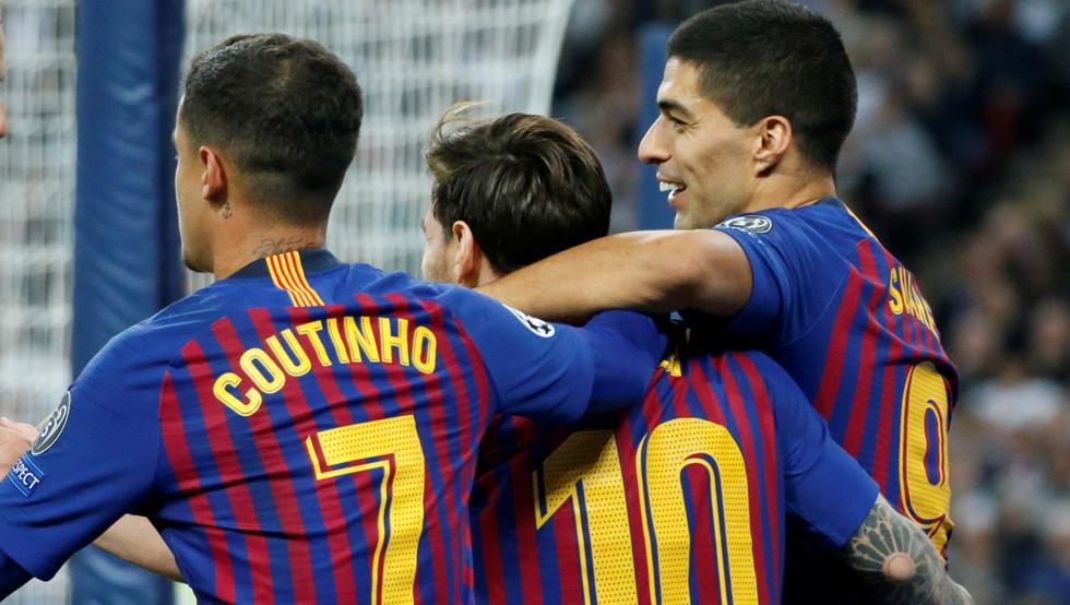 豪门球队实力碾压对手，夺冠在望