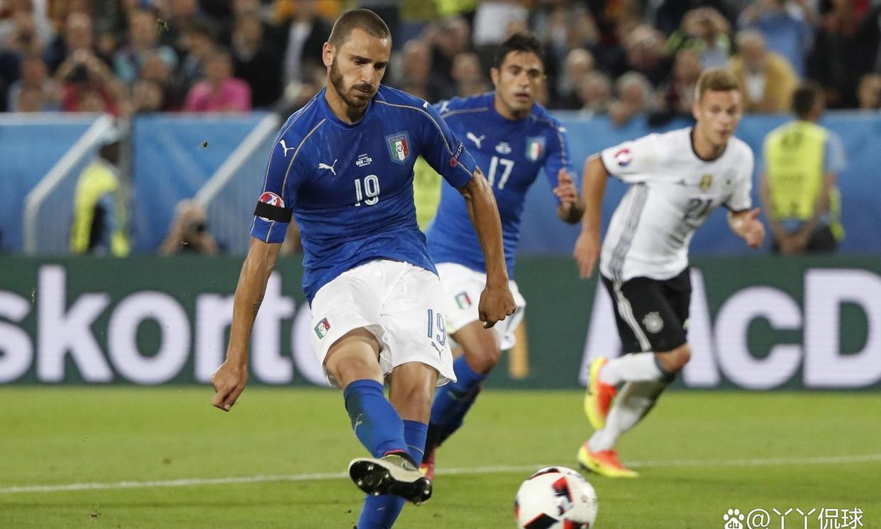 -荷兰大胜意大利，取得关键三分