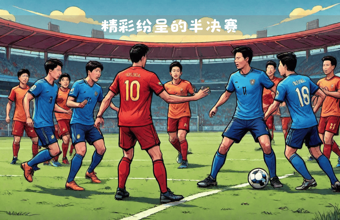 IM电竞游戏-亚洲顶尖球队间的激烈角逐