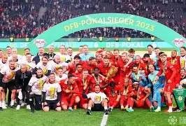 IM电竞官网入口-RB莱比锡誓言发光，必将捍卫尊严与荣耀