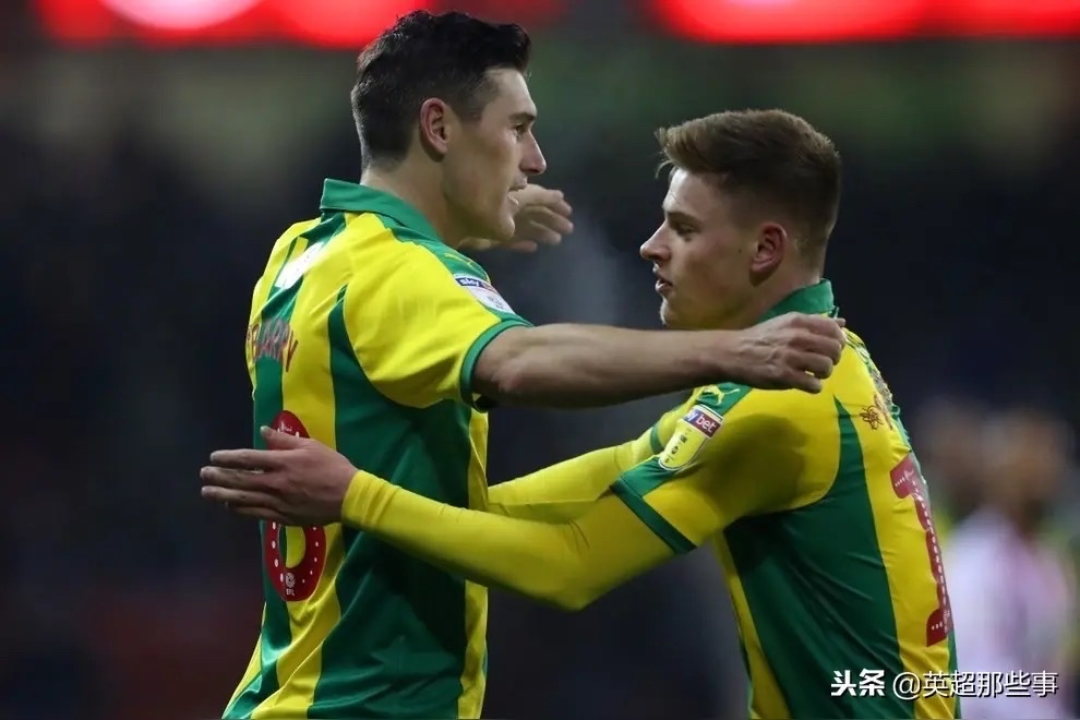 谢菲联锋线火力全开，大胜对手