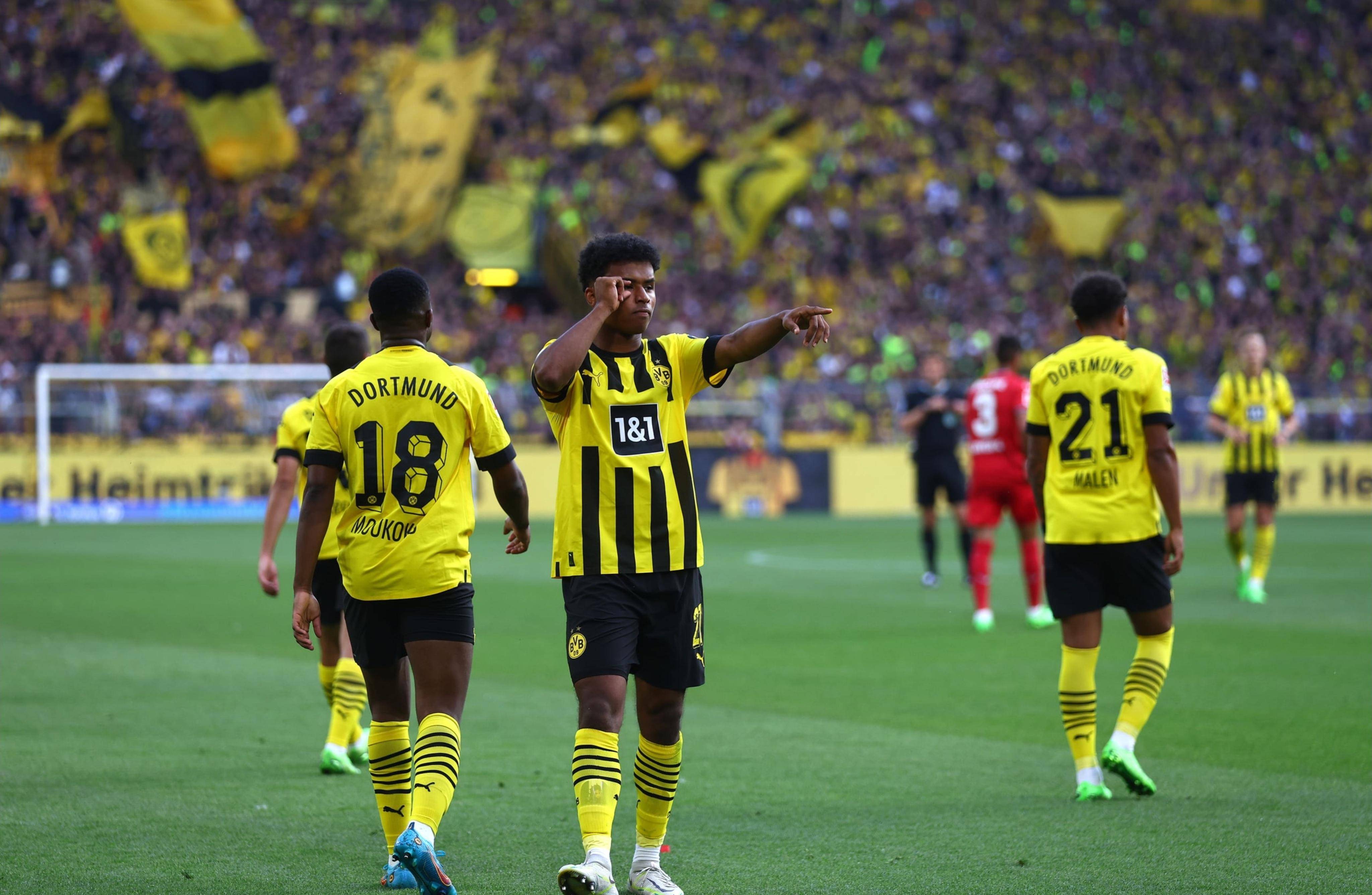 利物浦转会疯狂！德甲俱乐部迎来新成员