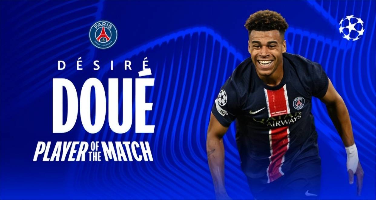 巴黎圣日耳曼失利，亚冠前景堪忧！